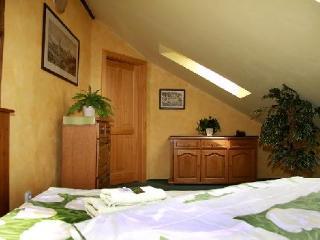 Maison d'hôtes Mahleruv Na Hradbach 3*