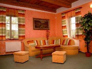 Maison d'hôtes Mahleruv Na Hradbach 3*