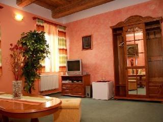 Maison d'hôtes Mahleruv Na Hradbach Jihlava