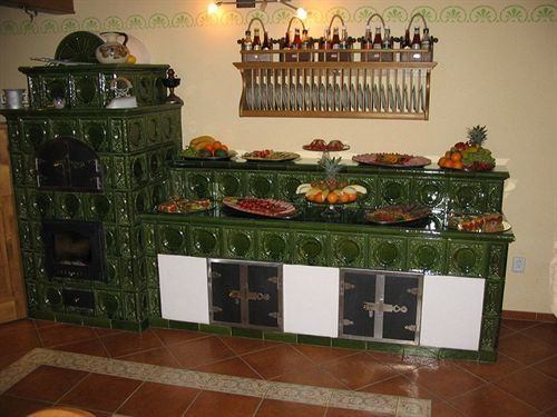 Mahleruv Na Hradbach Jihlava